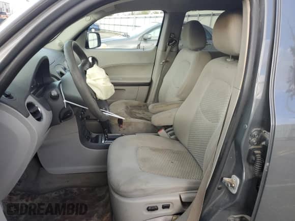 2008 Chevrolet HHR LT с VIN 3GNDA23D68S520871, выставлен на аукционе Copart как лот 81430414 с пробегом 142 540 миль миль и Списание • Salvage title. История ставок и продаж доступна на DreamBid. Изображение 7.