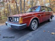 ✅ 1979 Volvo 200 • VIN: 1979DL245 • Lot: 83243924. Listed on Copart with 183,189 mi. Free auction sales archive from the USA and detailed vehicle history report at DreamBid. Image 1.