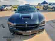 2006 Dodge Charger SRT-8 с VIN 2B3KA73W96H288105, выставлен на аукционе Copart как лот 84009015 с пробегом 83 880 миль миль и Списание • Salvage title. История ставок и продаж доступна на DreamBid. Изображение 5.