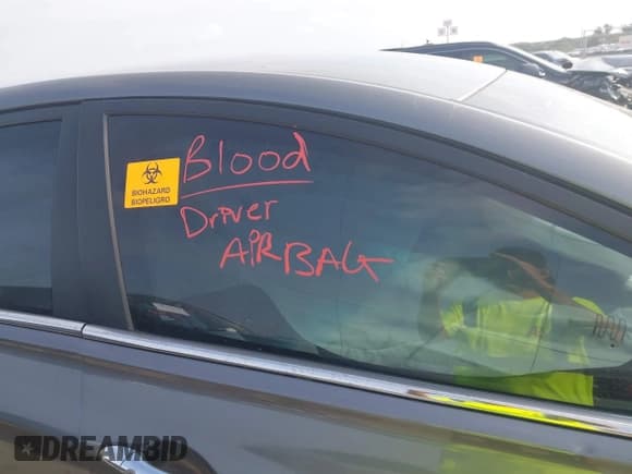 ✅ 2012 Hyundai Sonata 2.0T Limited w/Wine Int • VIN: 5NPEC4AB5CH420235 • Lot: 43513552. Listed on IAAI with 61,782 mi. Free auction sales archive from the USA and detailed vehicle history report at DreamBid. Image 5.