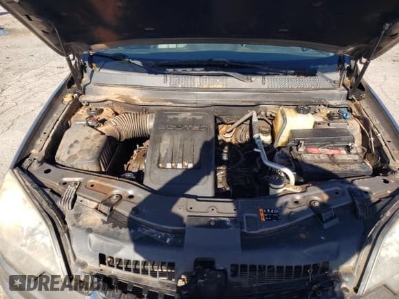 ✅ 2014 Chevrolet Captiva Sport LT • VIN: 3GNAL3EK6ES650949 • Lot: 55022145. Wystawiony na Copart z przebiegiem 122 603 mil. Bezpłatny archiwum sprzedaży aukcyjnych z USA i szczegółowy raport historii pojazdu na DreamBid. Zdjęcie 12.