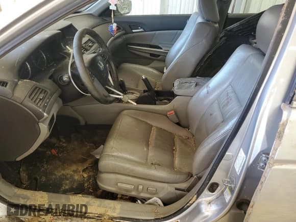 ✅ 2008 Honda Accord EX-L • VIN: 1HGCP26898A123448 • Lot: 91318315. Wystawiony na Copart z przebiegiem Nie podano. Bezpłatny archiwum sprzedaży aukcyjnych z USA i szczegółowy raport historii pojazdu na DreamBid. Zdjęcie 7.