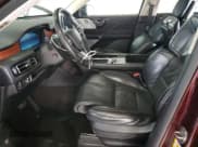 ✅ 2020 Lincoln Aviator Grand Touring • VIN: 5LMYJ8XY1LGL17008 • Lot: 71009675. Listed on Copart with 76,768 mi. Free auction sales archive from the USA and detailed vehicle history report at DreamBid. Image 7.