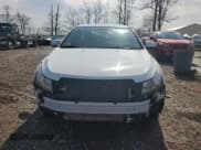 ✅ 2015 Chevrolet Cruze LT • VIN: 1G1PC5SB6F7299228 • Lot: 44617113. Listed on Copart with 133,239 mi. Free auction sales archive from the USA and detailed vehicle history report at DreamBid. Image 5.