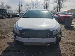 ✅ 2015 Chevrolet Cruze LT • VIN: 1G1PC5SB6F7299228 • Lot: 44617113. Listed on Copart with 133,239 mi. Free auction sales archive from the USA and detailed vehicle history report at DreamBid. Image 5.