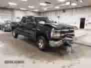 2017 Chevrolet Silverado 1500 LT с VIN 1GCVKREC5HZ407827, выставлен на аукционе IAAI как лот 43113250 с пробегом 111 688 миль миль и . История ставок и продаж доступна на DreamBid. Изображение 1.