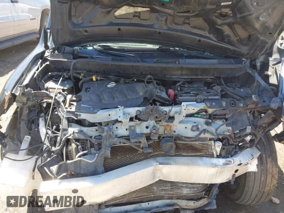 ✅ 2009 Nissan Cube S • VIN: JN8AZ28RX9T105816 • Лот: 42255718. Опубликован ранее на IAAI с пробегом Не указан. Бесплатный доступ к архиву аукционных продаж из США и подробный отчёт об истории автомобиля на DreamBid. Изображение 10.