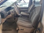 ✅ 2000 Chrysler Town & Country LX • VIN: 1C4GP44G4YB535437 • Лот: 70224824. Опубликован ранее на Copart с пробегом Не указан. Бесплатный доступ к архиву аукционных продаж из США и подробный отчёт об истории автомобиля на DreamBid. Изображение 7.