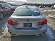 ✅ 2015 BMW 4 Series 428i xDrive • VIN: WBA4C9C56FD330261 • Lot: 95538755. Listed on Copart with 155,907 mi. Free auction sales archive from the USA and detailed vehicle history report at DreamBid. Image 6.