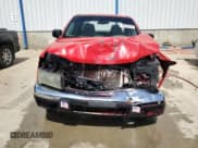 ✅ 2005 Chevrolet Colorado LS ZQ8 • VIN: 1GCCS196158196950 • Лот: 49770775. Опубликован ранее на Copart с пробегом 245 362 миль. Бесплатный доступ к архиву аукционных продаж из США и подробный отчёт об истории автомобиля на DreamBid. Изображение 5.
