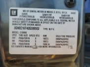 ✅ 2002 Chevrolet Suburban LS • VIN: 3GNEC16T42G306502 • Лот: 80507984. Опубликован ранее на Copart с пробегом 277 514 миль. Бесплатный доступ к архиву аукционных продаж из США и подробный отчёт об истории автомобиля на DreamBid. Изображение 13.