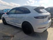 ✅ 2021 Porsche Cayenne GTS • VIN: WP1AG2AY0MDA34145 • Lot: 55992065. Listed on Copart with Not provided. Free auction sales archive from the USA and detailed vehicle history report at DreamBid. Image 2.