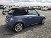 ✅ 2005 MINI Convertible S • VIN: WMWRH334X5TF80413 • Lot: 82172125. Wystawiony na Copart z przebiegiem Nie podano. Bezpłatny archiwum sprzedaży aukcyjnych z USA i szczegółowy raport historii pojazdu na DreamBid. Zdjęcie 3.