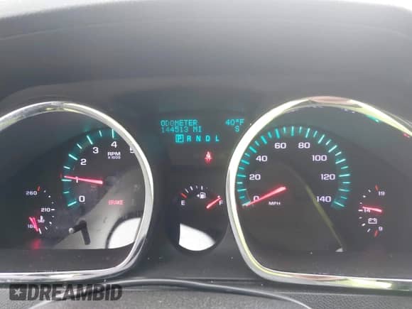 2012 Chevrolet Traverse 2LT с VIN 1GNKVJED6CJ288558, выставлен на аукционе IAAI как лот 43576858 с пробегом 144 513 миль миль и . История ставок и продаж доступна на DreamBid. Изображение 7.