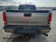 ✅ 2012 GMC Sierra 2500HD Denali • VIN: 1GT125E82CF217819 • Lot: 65481985. Listed on Copart with 158,138 mi. Free auction sales archive from the USA and detailed vehicle history report at DreamBid. Image 6.