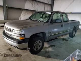 ✅ 2002 Chevrolet Silverado 1500 • VIN: 2GCEK19V521180233 • Lot: 87112224. Wystawiony na Copart z przebiegiem 171 631 mil mil. Skorzystaj z bezpłatnego archiwum sprzedaży aukcyjnych z USA i zobacz szczegółowy raport historii pojazdu na DreamBid. Zdjęcie 1.