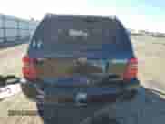 2001 Toyota Highlander с VIN JTEGD21A810017728, выставлен на аукционе Copart как лот 74551264 с пробегом 242 844 миль миль и Списание • Salvage title. История ставок и продаж доступна на DreamBid. Изображение 6.