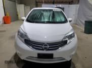 ✅ 2016 Nissan Note S • VIN: 3N1CE2CP5GL389110 • Lot: 90102755. Listed on Copart with 179,968 mi. Free auction sales archive from the USA and detailed vehicle history report at DreamBid. Image 5.