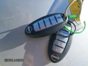 ✅ 2024 Nissan Altima SV • VIN: 1N4BL4DV9RN375355 • Lot: 43882908. Listed on IAAI with 61,307 mi. Free auction sales archive from the USA and detailed vehicle history report at DreamBid. Image 11.