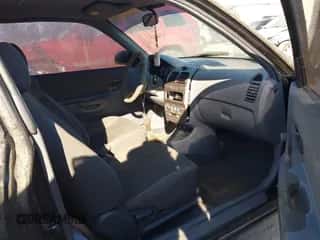 2001 Hyundai Accent GS с VIN KMHCG35C31U144323, выставлен на аукционе IAAI как лот 41695996 с пробегом 186 501 миль миль и . История ставок и продаж доступна на DreamBid. Изображение 5.