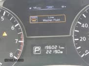 ✅ 2014 Nissan Pathfinder SV • VIN: 5N1AR2MM3EC622483 • Лот: 43541061. Опубликован ранее на IAAI с пробегом 196 021 миль. Бесплатный доступ к архиву аукционных продаж из США и подробный отчёт об истории автомобиля на DreamBid. Изображение 14.