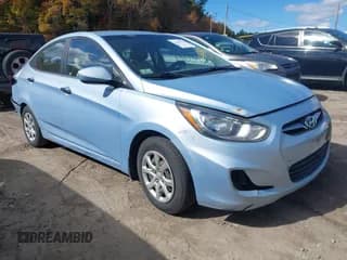 ✅ 2012 Hyundai Accent GLS • VIN: KMHCT4AEXCU111119 • Лот: 43480182. Опубликован ранее на IAAI с пробегом 233 120 миль. Бесплатный доступ к архиву аукционных продаж из США и подробный отчёт об истории автомобиля на DreamBid. Изображение 1.