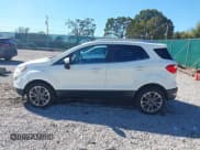 ✅ 2020 Ford EcoSport Titanium • VIN: MAJ6S3KL0LC329688 • Лот: 43475738. Опубликован ранее на IAAI с пробегом 142 886 миль. Бесплатный доступ к архиву аукционных продаж из США и подробный отчёт об истории автомобиля на DreamBid. Изображение 15.