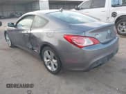 ✅ 2011 Hyundai Genesis Coupe Track • VIN: KMHHU6KH4BU063686 • Лот: 43118306. Опубликован ранее на IAAI с пробегом 58 345 миль. Бесплатный доступ к архиву аукционных продаж из США и подробный отчёт об истории автомобиля на DreamBid. Изображение 3.