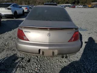 ✅ 1999 Acura CL • VIN: 19UYA3252XL006449 • Lot: 92831065. Wystawiony na Copart z przebiegiem 200 440 mil. Bezpłatny archiwum sprzedaży aukcyjnych z USA i szczegółowy raport historii pojazdu na DreamBid. Zdjęcie 6.