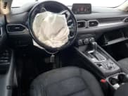 ✅ 2018 Mazda CX-5 Sport • VIN: JM3KFBBM7J0446433 • Лот: 84568725. Опубликован ранее на Copart с пробегом 123 612 миль. Бесплатный доступ к архиву аукционных продаж из США и подробный отчёт об истории автомобиля на DreamBid. Изображение 8.