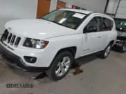 ✅ 2015 Jeep Compass Sport • VIN: 1C4NJDBBXFD416499 • Lot: 43652442. Wystawiony na IAAI z przebiegiem 114 863 mil. Bezpłatny archiwum sprzedaży aukcyjnych z USA i szczegółowy raport historii pojazdu na DreamBid. Zdjęcie 19.