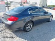 ✅ 2007 Infiniti G35 Sport • VIN: JNKBV61E07M727633 • Lot: 43321815. Listed on IAAI with Not provided. Free auction sales archive from the USA and detailed vehicle history report at DreamBid. Image 4.