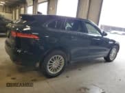 ✅ 2017 Jaguar F-Pace 35t • VIN: SADCS2BV9HA496809 • Lot: 80358065. Wystawiony na Copart z przebiegiem 110 565 mil. Bezpłatny archiwum sprzedaży aukcyjnych z USA i szczegółowy raport historii pojazdu na DreamBid. Zdjęcie 3.