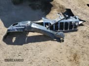 ✅ 2005 Jeep Grand Cherokee Limited • VIN: 1J8HR58205C573216 • Лот: 80379305. Опубликован ранее на Copart с пробегом 204 765 миль. Бесплатный доступ к архиву аукционных продаж из США и подробный отчёт об истории автомобиля на DreamBid. Изображение 13.