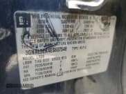 ✅ 2014 Chevrolet Captiva Sport LT • VIN: 3GNAL3EK4ES607548 • Lot: 61008855. Wystawiony na Copart z przebiegiem 132 950 mil. Bezpłatny archiwum sprzedaży aukcyjnych z USA i szczegółowy raport historii pojazdu na DreamBid. Zdjęcie 13.