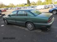 ✅ 2003 Buick Park Avenue • VIN: 1G4CW54K934167051 • Лот: 53568915. Опубликован ранее на Copart с пробегом 90 430 миль. Бесплатный доступ к архиву аукционных продаж из США и подробный отчёт об истории автомобиля на DreamBid. Изображение 2.