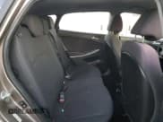 ✅ 2012 Hyundai Accent SE • VIN: KMHCU5AEXCU034853 • Лот: 80156354. Опубликован ранее на Copart с пробегом 129 760 миль. Бесплатный доступ к архиву аукционных продаж из США и подробный отчёт об истории автомобиля на DreamBid. Изображение 10.