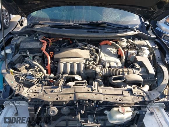 ✅ 2019 Honda Clarity • VIN: JHMZC5F11KC005316 • Lot: 42206674. Wystawiony na IAAI z przebiegiem 127 498 mil. Bezpłatny archiwum sprzedaży aukcyjnych z USA i szczegółowy raport historii pojazdu na DreamBid. Zdjęcie 10.