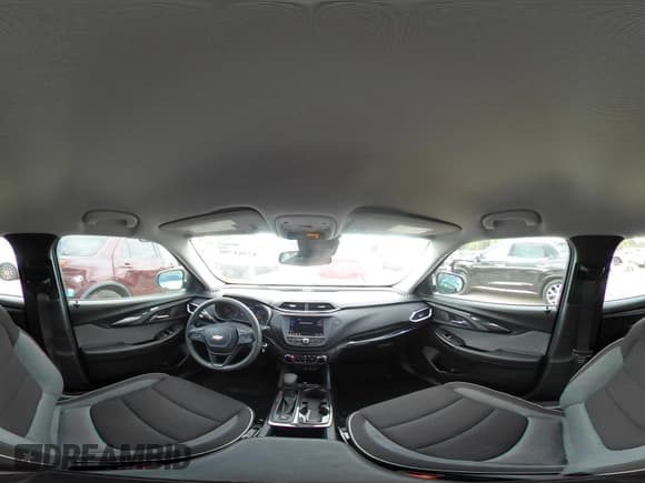 ✅ 2023 Chevrolet TrailBlazer LS • VIN: KL79MMS22PB025334 • Лот: 43361790. Опубликован ранее на IAAI с пробегом 27 024 миль. Бесплатный доступ к архиву аукционных продаж из США и подробный отчёт об истории автомобиля на DreamBid. Изображение 21.