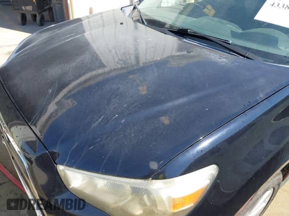 2013 Mitsubishi Outlander ES with VIN 4A4AP3AU2DE016608, listed as a IAAI auction lot 43389084 with 135,907 mi miles and . Bid and sale history available at DreamBid. Image 12.