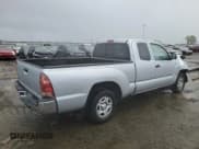 ✅ 2008 Toyota Tacoma • VIN: 5TETX22N98Z520710 • Lot: 91916035. Listed on Copart with 222,799 mi. Free auction sales archive from the USA and detailed vehicle history report at DreamBid. Image 3.