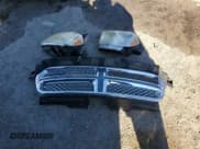 ✅ 2012 Dodge Durango Citadel • VIN: 1C4RDHEG5CC130259 • Lot: 82764844. Listed on Copart with 145,930 mi. Free auction sales archive from the USA and detailed vehicle history report at DreamBid. Image 13.