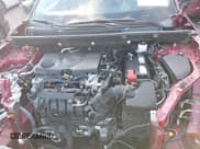 ✅ 2021 Toyota RAV4 LE • VIN: 2T3F1RFVXMW190115 • Лот: 43688635. Опубликован ранее на IAAI с пробегом 18 352 миль. Бесплатный доступ к архиву аукционных продаж из США и подробный отчёт об истории автомобиля на DreamBid. Изображение 10.