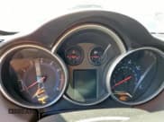 ✅ 2015 Chevrolet Cruze LT • VIN: 1G1PE5SB6F7163594 • Lot: 84262965. Listed on Copart with Not provided. Free auction sales archive from the USA and detailed vehicle history report at DreamBid. Image 9.