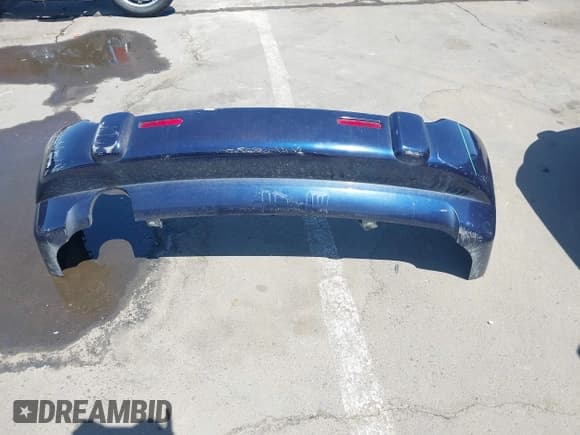 ✅ 2011 Chevrolet HHR 1LT • VIN: 3GNBABFWXBS593947 • Lot: 41973028. Listed on IAAI with 192,885 mi. Free auction sales archive from the USA and detailed vehicle history report at DreamBid. Image 12.