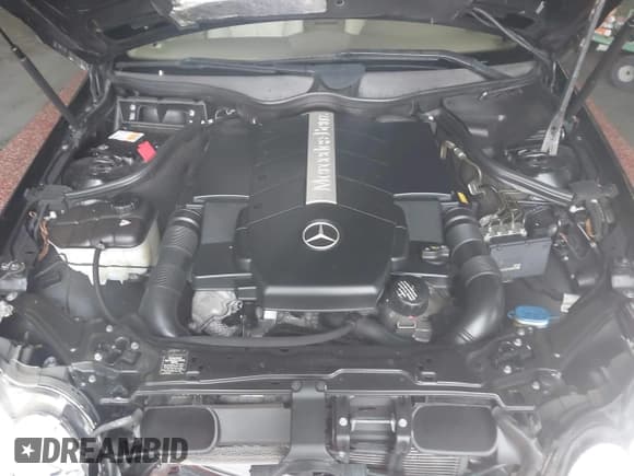 ✅ 2006 Mercedes-Benz CLK 500 • VIN: WDBTK75J66F176511 • Lot: 43715301. Wystawiony na IAAI z przebiegiem 159 391 mil. Bezpłatny archiwum sprzedaży aukcyjnych z USA i szczegółowy raport historii pojazdu na DreamBid. Zdjęcie 10.