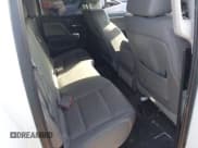 ✅ 2015 Chevrolet Silverado 2500HD Work Truck • VIN: 1GC2CUEG2FZ556750 • Lot: 41989885. Listed on IAAI with 91,083 mi. Free auction sales archive from the USA and detailed vehicle history report at DreamBid. Image 8.