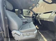 ✅ 2014 Ford F-150 XL • VIN: 1FTFX1ET1EKG14016 • Lot: 61289815. Listed on Copart with 186,438 mi. Free auction sales archive from the USA and detailed vehicle history report at DreamBid. Image 5.