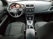 ✅ 2014 Dodge Avenger SE • VIN: 1C3CDZAB0EN214815 • Лот: 79030264. Опубликован ранее на Copart с пробегом 136 995 миль. Бесплатный доступ к архиву аукционных продаж из США и подробный отчёт об истории автомобиля на DreamBid. Изображение 8.