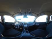 ✅ 2015 Chevrolet Equinox LT • VIN: 2GNALBEK1F6411254 • Лот: 43532307. Опубликован ранее на IAAI с пробегом 185 965 миль. Бесплатный доступ к архиву аукционных продаж из США и подробный отчёт об истории автомобиля на DreamBid. Изображение 17.